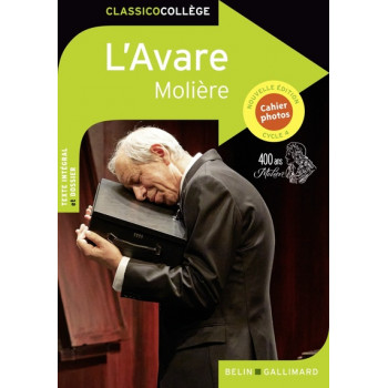 L'avare