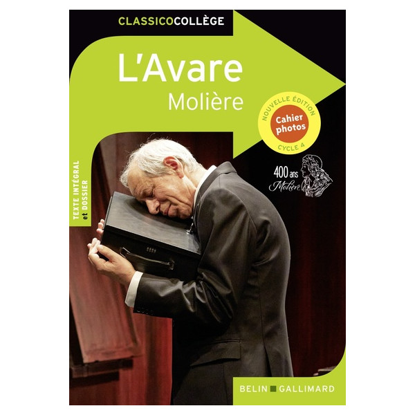 L'avare