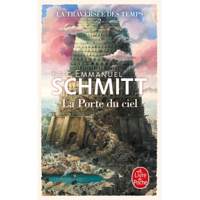 La traversée des temps Tome 2