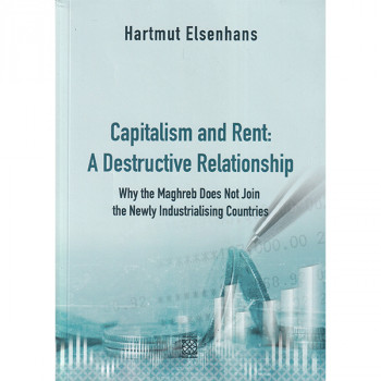 Capitalism and Rent  : A Destructive Relationship
