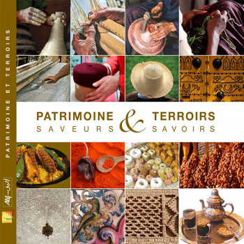 Patrimoine & Terroirs - Saveurs & Savoirs