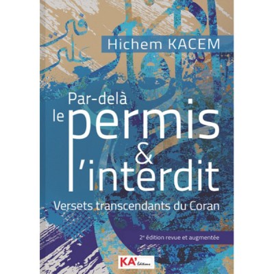 Par-delà le permis et l'interdit