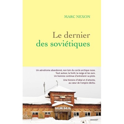Le dernier des soviétiques