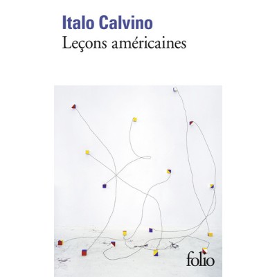 Leçons américaines