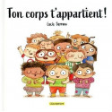 Ton corps t'appartient !