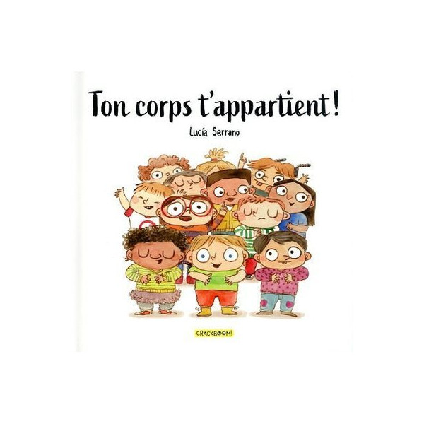 Ton corps t'appartient !