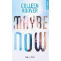 Maybe now - Colleen Hoover, Ceresbookshop, librairie en ligne