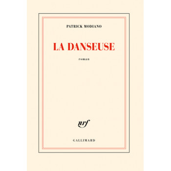 La danseuse