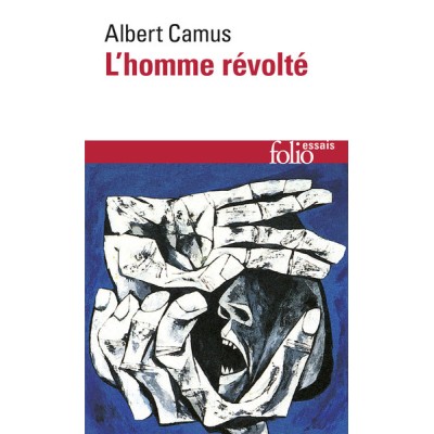 L'Homme révolté