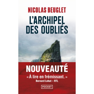 L'archipel des oubliés