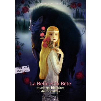 La Belle et la Bête - Et autres histoires de monstres