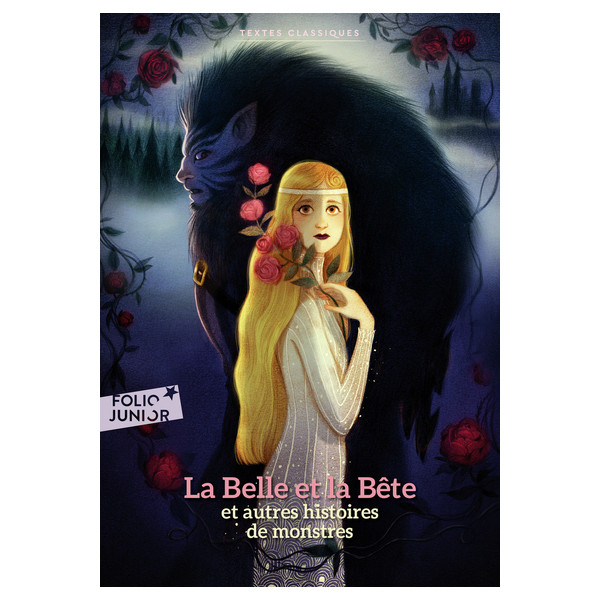 La Belle et la Bête - Et autres histoires de monstres