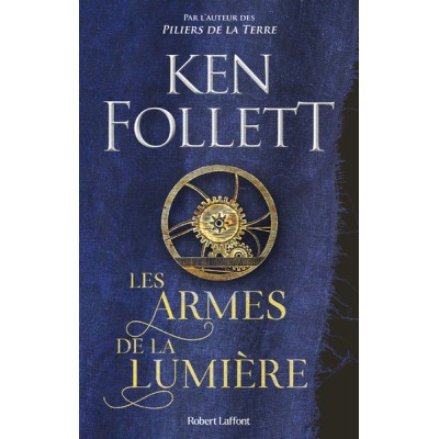 Les armes de la lumière