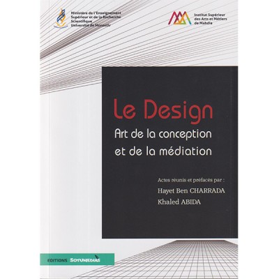 Le Design, Art de la conception et de la médiation