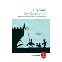 Don Quichotte - Tome 2