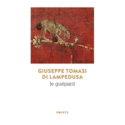 Le Guépard
