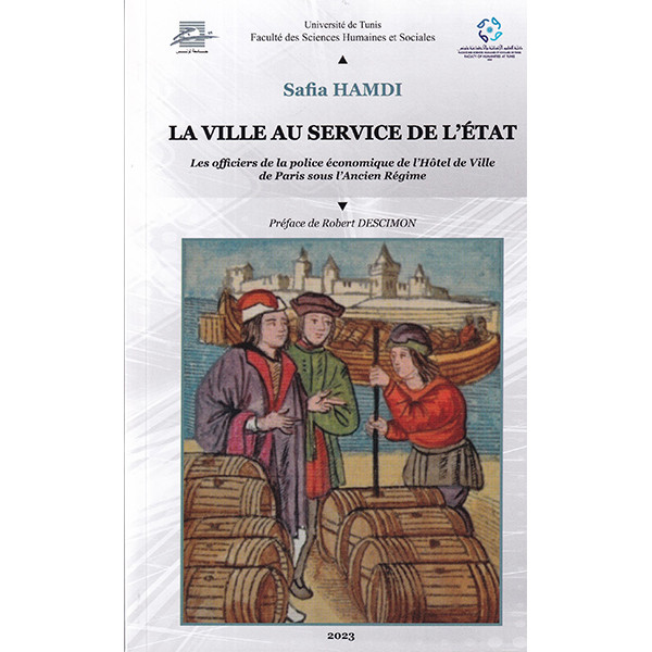 La Ville au service de l’Etat