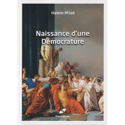 Naissance d'une démocrature