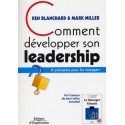 Comment développer son leadership - 6 préceptes pour les managers (VERSION NOUVEAUX HORIZONS)