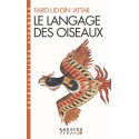 Le langage des oiseaux