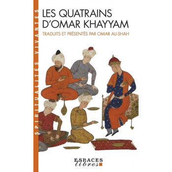 Les Quatrains d'Omar Khayyam