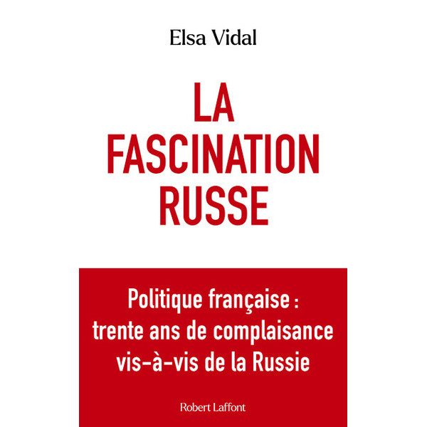 La fascination russe