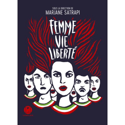Femme, vie, liberté