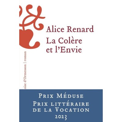 La Colère et l'Envie