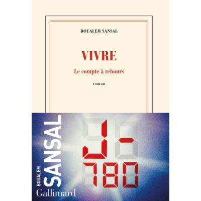 Vivre - Le compte à rebours