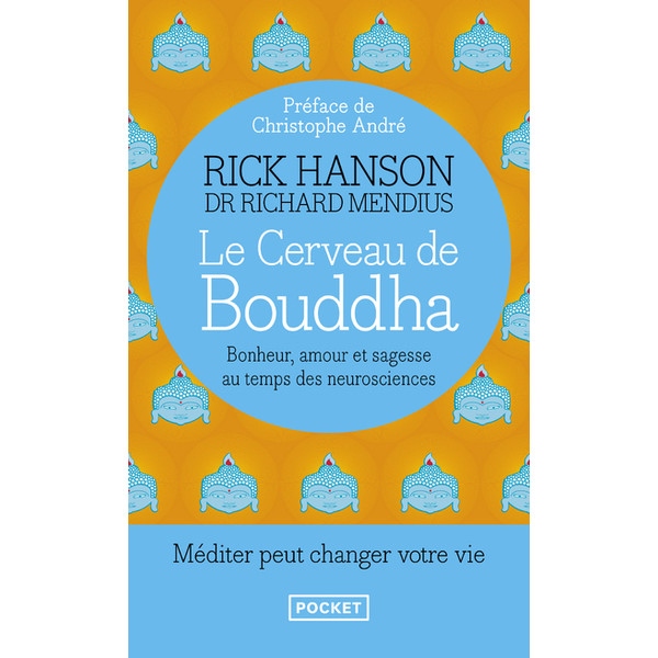 Le cerveau de Bouddha