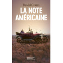 La Note américaine