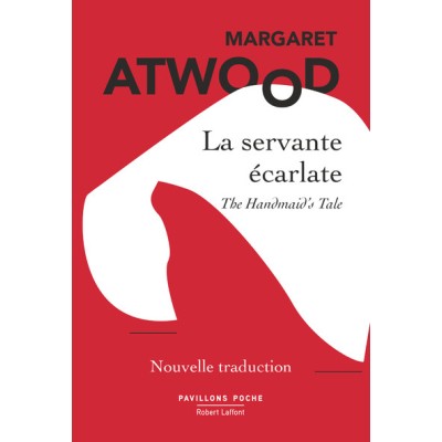 La servante écarlate - Nouvelle traduction