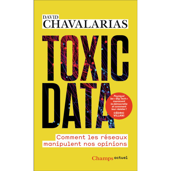 Toxic Data