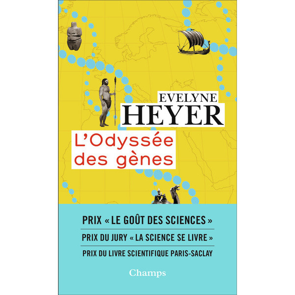 L'Odyssée des gènes