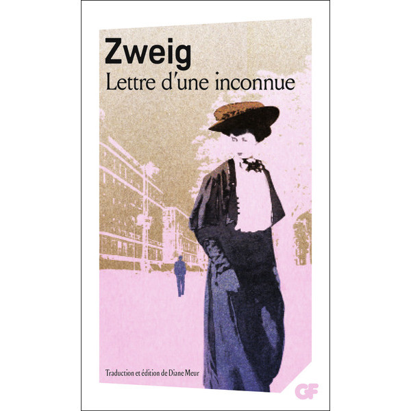 Lettre d'une inconnue