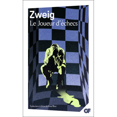 Le Joueur d'échecs