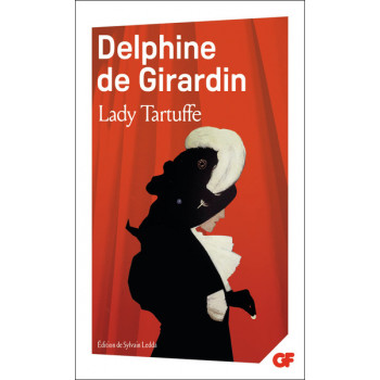 Delphine de Girardin