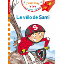 J'apprends à lire avec Sami et Julie - Le vélo de Sami