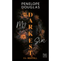 Dark Romance Tome 4 - My Darkest Sin - Nightfall