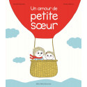 Un amour de petite soeur