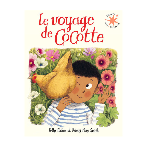 Le voyage de Cocotte