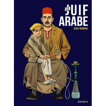 Le juif arabe