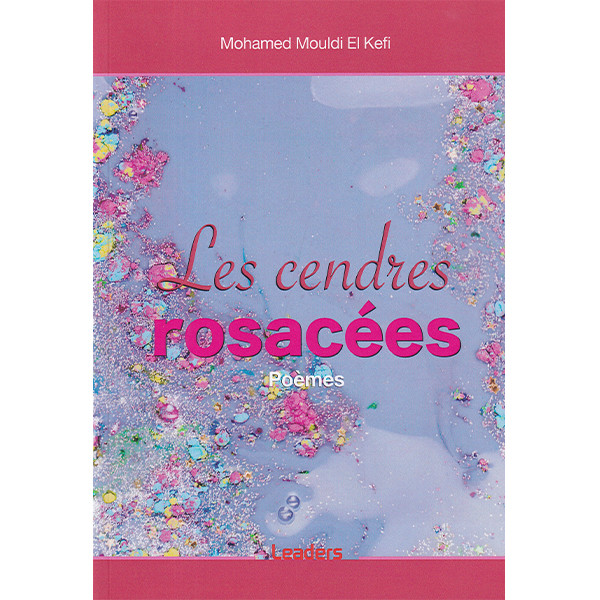 Les Cendres rosacées