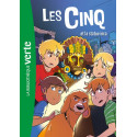 Le Club des Cinq Tome 29