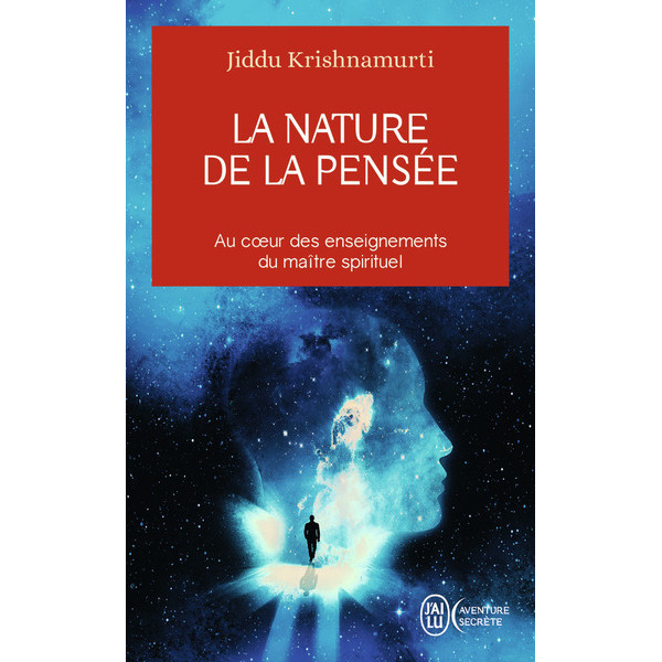 La nature de la pensée