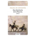 Don Quichotte de la Mancha - tome 1
