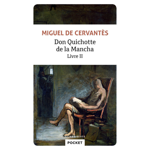 Don Quichotte de la Mancha - tome 2