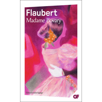 MADAME BOVARY