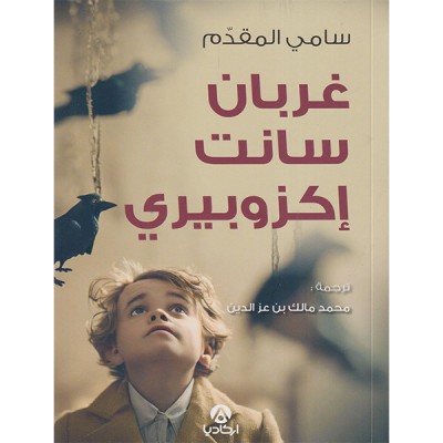 غربان سانت إكزوبيري