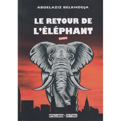 Le Retour de L'éléphant